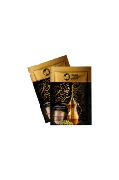 olabi kahve Hazır Mırra Kahvesi 50 gr