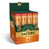 Jacobs 3'ü 1 Arada Karışım Kahve 40'lı Kutu