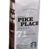 Starbucks Pike Place Roast  Çekirdek Kahve 250 Gr