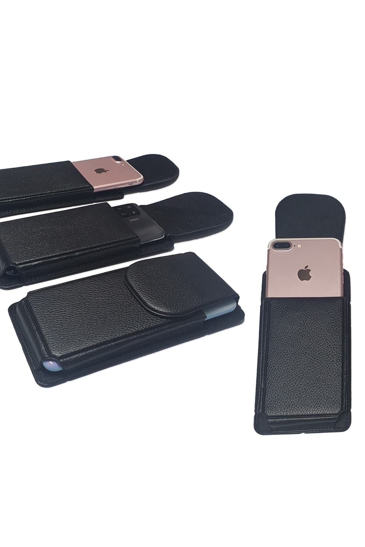 VİZYON Samsung Galaxy A73 A72 A71 A70 A70s A73 5g A71 5g Kılıf Kemere Takılan Telefon Kılıfı - Görsel 5