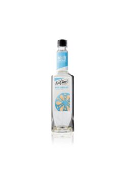 Da Vinci Davinci Gourmet White Chocolate Flavoured Syrup 750ml