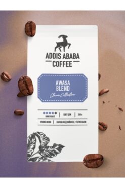 ADDİS ABABA Awasa Blend Kahve 250 Gram