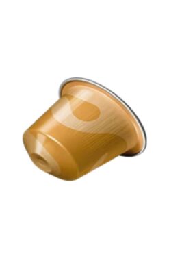 Nespresso Yeni Barista Creations Caramello Karamel Aromalı Kapsül Kahve