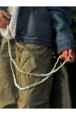 IKHYGAIA Klıkhy | Telefon Için Boyun Ve Vücut Askısı | Neck & Body Charm | Stars