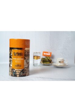 Turuncu Kuruyemiş Turuncu Kürt Kahvesi 500gr