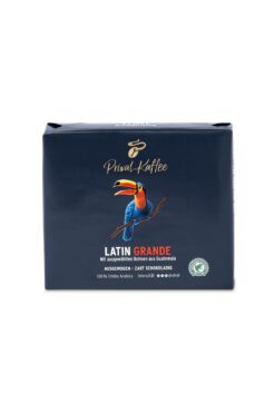 Tchibo Privat Kaffee Latin Grande Öğütülmüş Filtre Kahve 2x250 g
