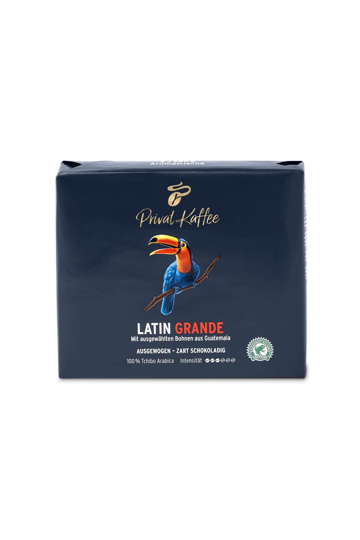 Tchibo Privat Kaffee Latin Grande Öğütülmüş Filtre Kahve 2x250 g
