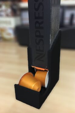 Nespresso Kapsül Kahve Tutucu-düzenleyici