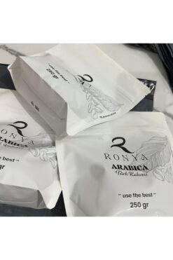 myronya Ronya 250 gram Türk Kahvesi (1 ADETTİR)