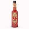 Jardin Çilek Aromalı Kokteyl Kahve Şurup 750 ml Strawberry Flavored Cocktail Syrup