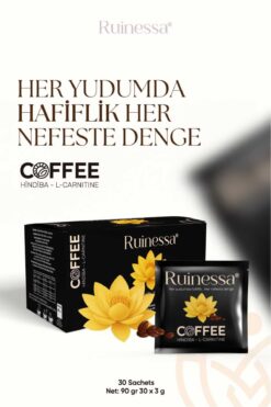 Ruinessa Granül Kahve