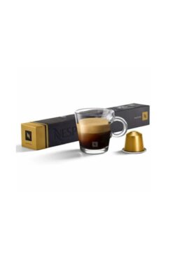 Nespresso Espresso Volluto Kapsül Kahve 10'lu