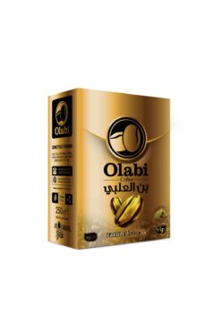 Olabi Vıp Kakulelı Türk Kahvesi 250 gr