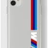 Multitronic iPhone 11 Uyumlu BMW Tasarım Baskılı Şeffaf Kılıf