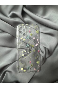 kalimera Samsung A52 / A52s Uyumlu Tasarım Baskılı Premium Şeffaf Kılıf