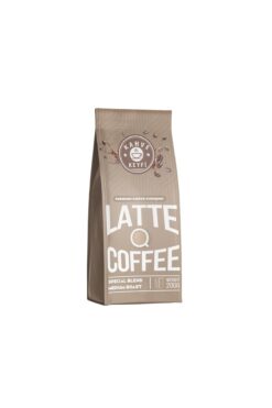 Kahve Keyfi Latte - Special Blend Medium Roast 200 gr.