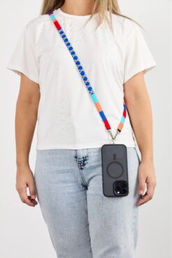 Soultech TY02NE TELEFON VE ÇANTA ASKILIK NERGİS