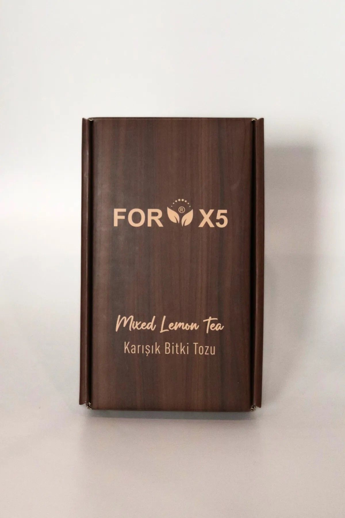 FORX5 Detox Tozu