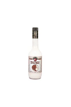 Fo Şurup Hindistan Cevizi Aromalı Kokteyl Şurup 700 ml