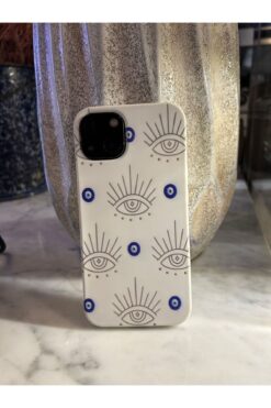 SKYLİGHT Iphone 12 İle Uyumlu Lansman Içi Kadife Kılıf