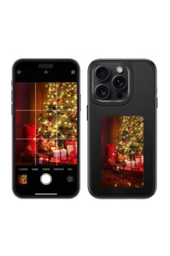 shop Nfc Kişiselleştirilebilir Iphone 13 Pro Max Akıllı Kılıfı