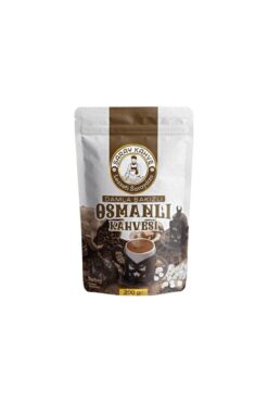 SARAY KAHVE Saray Damla Sakızlı Osmanlı Kahvesi 200 gr