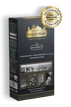 HARPUT DİBEK Harput Dibek Kahvesi 200 gr