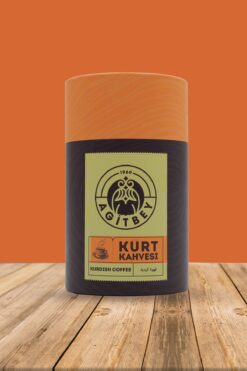 Agitbey Kürt Kahvesi 200 gr