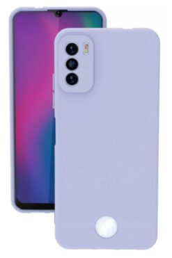 Reeder S19 Max Pro -S- Sararmaz AA Kalite Kamera Korumalı Darbeye Dayanıklı Yumuşak Esnek Slikon Kılıf