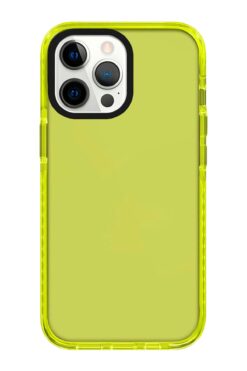 shoptocase Iphone 15 PRO MAX Uyumlu Ultra Kenar Korumalı Impact Telefon Kılıfı