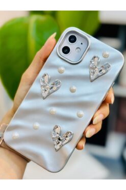 Go Aksesuar Iphone 11 Uyumlu 3d Oyuncak Tasarımlı Silikon Esnek Silikon Kılıf