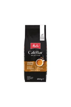 melitta Cafebar Selection Crema Intense Öğütülmüş Kahve 250gr