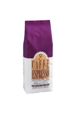 Mehmet Efendi Caffe Espresso No:3 1000gr Çekirdek Kahve