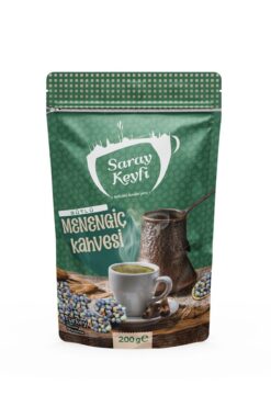 SARAY KEYFİ Sütlü Menengiç Kahvesi 200 gr