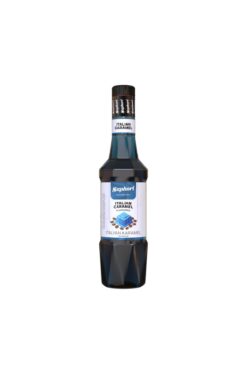 Saphori İtalyan Karamel Aromalı Kokteyl Şurubu Italian Caramel Kahve Şurubu 700 ml