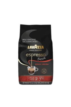 LavAzza Espresso Barista Gran Crema Çekirdek Kahve - 1kg