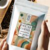 Mel and Mira Premium Decaf Coffee 200g, Kafeinsiz Filtre Kahve