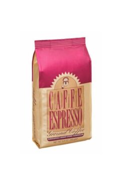Mehmet Efendi Kurukahveci Mehmet Efendi Espresso Öğütülmüş 250 Gr Espresso, Cappucino