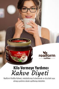 Bellomix REAL FORM COFFE