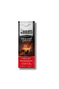 Bialetti Classico Öğütülmüş Kahve 250 gr - N
