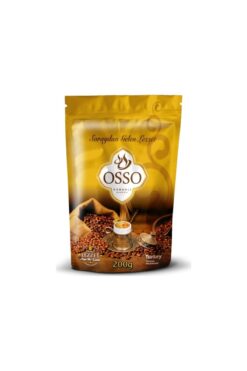 Osso Osmanlı Kahvesi 200gr