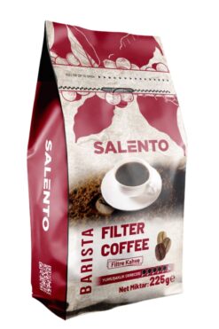 KOCATEPE KAHVE Salento Fıltre Coffee 225gr