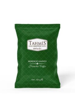 Tahmis Sütlü Menengiç Kahvesi 100 Gr
