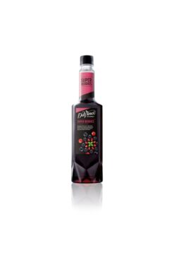 Da Vinci Davinci Gourmet Kırmızı Meyveler Aromalı Şurup 75 cl
