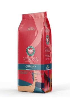 Mare Mosso Caffe ê Vendite Espresso Venezia Blend 1 Kg. ( Çekirdek Veya Öğütülmüş) Kahve