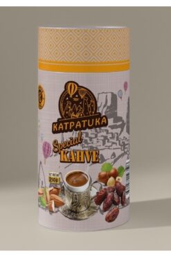 Katpatuka Kahveleri Special Kahve 250gr