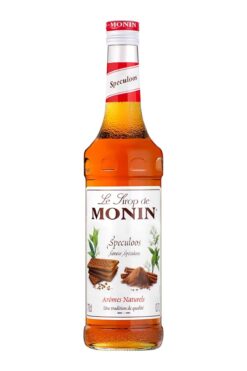 Monin Speculoos - Bisküvi Şurubu 700 ml