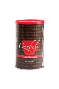 Cezbeli Türk Kahvesi 250 gr