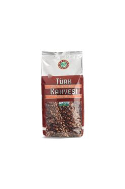 Kahve Dünyası Çok Kavrulmuş Çekirdek Türk Kahvesi %100 Arabica 1kg