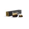 Nespresso Vertuo DOUBLE ESPRESSO CHIARO Kapsül Kahve 10’lu